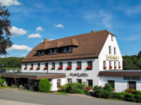 Гостиница Landgasthof Buschmühle  Охорн
